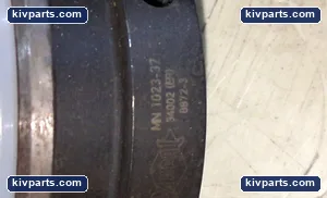 Mapal 1023-37 Tool Holder Adapter Coupling – actual item, photo 4 of 4