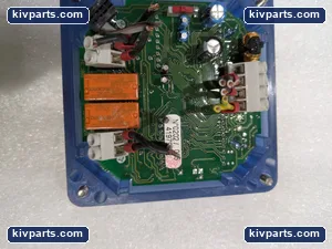 Burkert Solenoid Valve – actual item, photo 8 of 9