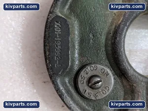 GTD XKN-195992-5 Inspection Tool – actual item, photo 3 of 5