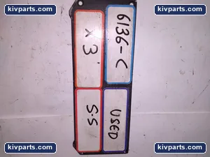 Ferraz Shawmut H75355 Fuse – actual item, photo 4 of 4