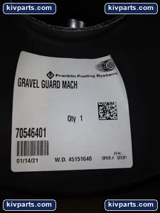 Franklin Fueling 70546401 System Spill Bucket – actual item, photo 4 of 8