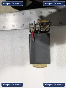 Omron H3M TYPE Time Delay Timer – actual item, photo 4 of 5