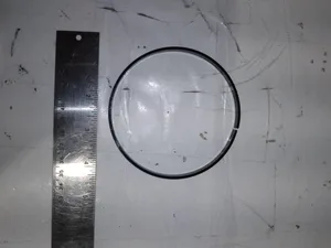 SMC NC1A400-07-344 Ring NCA1 Tie-Rod Air Cylinder