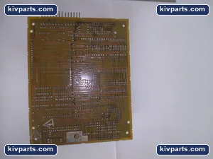 General Electric DS200SLCCG1AEG Electrics – actual item, photo 3 of 4
