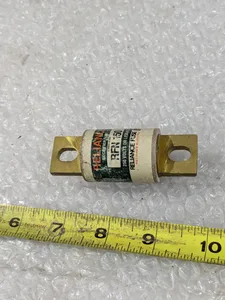 Reliance Electric RFN150 Rectifier Fuse