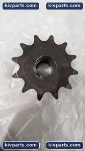 Martin 80B12 Sprocket – actual item, photo 2 of 5