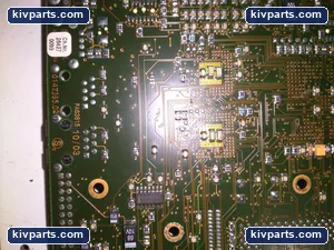 Sigmatek 0147.395.02 Circuit Breaker – actual item, photo 5 of 7