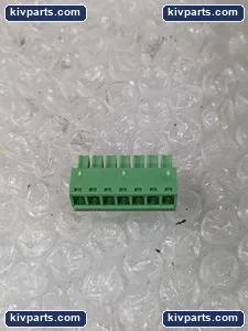 Phoenix Contact 5/7-ST-3 MC 1 81 1803620 PCB Plug – actual item, photo 4 of 6