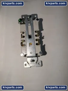 Eaton TR5262CHV 10 PER Pack – actual item, photo 2 of 3