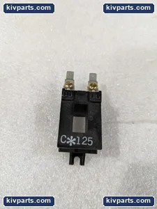 Furnas 75D54822D Definite Purpose Contactor – actual item, photo 2 of 8
