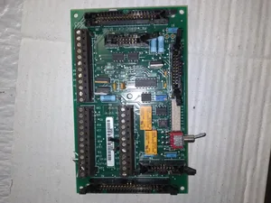 Lucent 847310760 AM3 Rectifier Interface Board