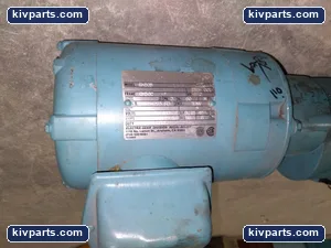 EK50B Machine Part – actual item, photo 3 of 5