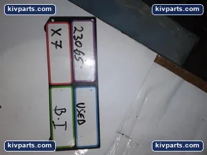 TCH10 Circutor Current Transformer – actual item, photo 5 of 5