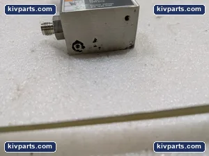 Brooks 5860EA143DFA Mass Flow Sensor – actual item, photo 6 of 7