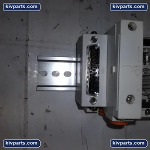 SMC VV5Q11-08N7FU0-DN Valve – actual item, photo 2 of 5