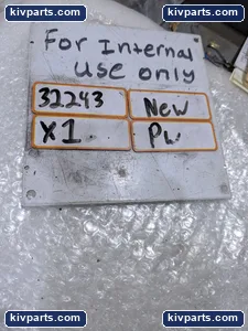Timken 68X85X8-RLS35-V Oil Seal – actual item, photo 4 of 4