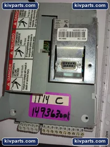 6W0247003143 Circuit Board – actual item, photo 5 of 10