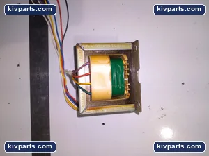 PK11-19491 Semiconductor – actual item, photo 4 of 4
