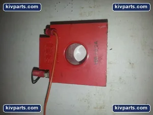 150100 Sirio Current Transformer – actual item, photo 2 of 3