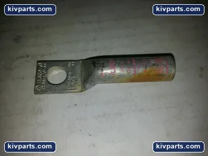 Ilsco CLNS-170-3B Compression Lug Connector – actual item, photo 3 of 3