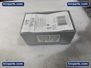 Eaton TP7010 Weatherproof Outlet – actual item, photo 2 of 7