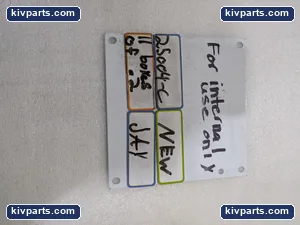 O-z Gedney LL47 – actual item, photo 10 of 10