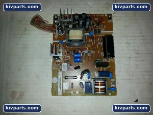 CCP-3400ST – actual item, photo 2 of 2