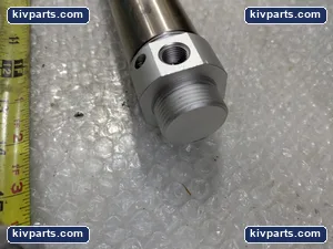 SMC CDM2B40-150A Pneumatic Air Cylinder – actual item, photo 3 of 5