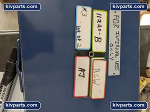 Ohmite TEH70 Resistor – actual item, photo 2 of 2