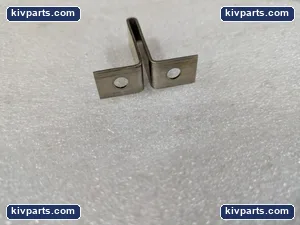 Square D AU99 Heater Element Motor Starter – actual item, photo 2 of 5