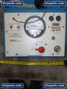 CSP9D0006 Hardware – actual item, photo 2 of 7
