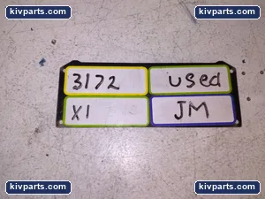 Mersen 60508J Class Fuse Block – actual item, photo 4 of 4