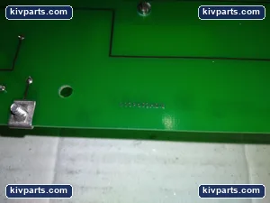 Westinghouse 233P693H01E Numa-Logic PLC Circuit Board PCB – actual item, photo 3 of 4