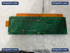 VAN Dorn 370087 Instrumentation Board – actual item, photo 2 of 4