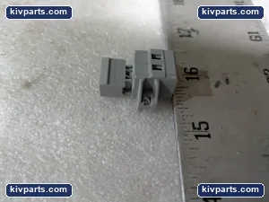 WAGO 231-602/019-000 Terminal Block – actual item, photo 4 of 10