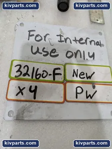 Arrow Hart 42370 Overload Relay Heater Element – actual item, photo 5 of 5