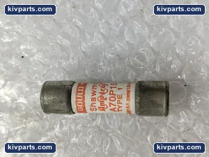 Mersen A70P15 Type 1 Semiconductor Fuse – actual item, photo 2 of 3