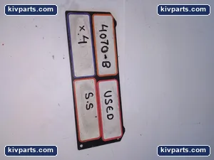 WL9846 Photoelectric Sensor – actual item, photo 3 of 3