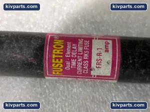 Bussmann FRS-R-1 Fuse – actual item, photo 5 of 7