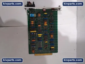 Reliance Electric Regulator Circuit Board Drive – actual item, photo 4 of 7