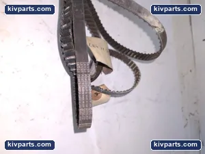 Gates 320XL037 Powergrip Industrial Belt – actual item, photo 2 of 3