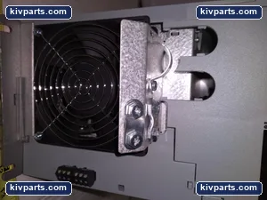 Danfoss FC-302 VLT AutomationDrive AC Drive VFD – actual item, photo 3 of 6