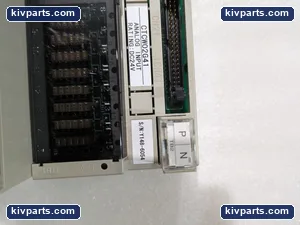 Toshiba CTCW02G41 Analog Input Module – actual item, photo 3 of 11