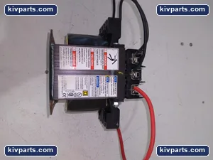 Square D 9070TF250D1 Control Transformer – actual item, photo 3 of 5