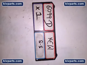 2.1666 Bushing – actual item, photo 4 of 4