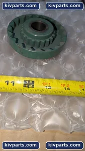 Woods Coupling – actual item, photo 5 of 7