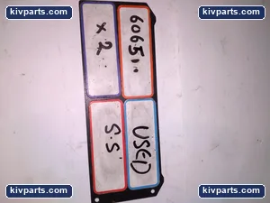 Cutler-Hammer HFD3020L HFD Industrial Circuit – actual item, photo 3 of 3