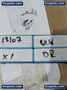 TI2AA – actual item, photo 3 of 3