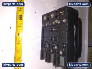 Square D N-237 Circuit Breaker – actual item, photo 5 of 6