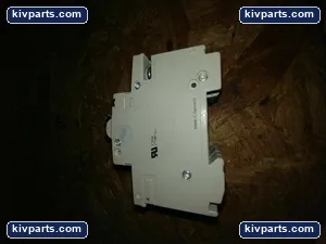 ABB S253-D40 Circuit Breaker – actual item, photo 2 of 4